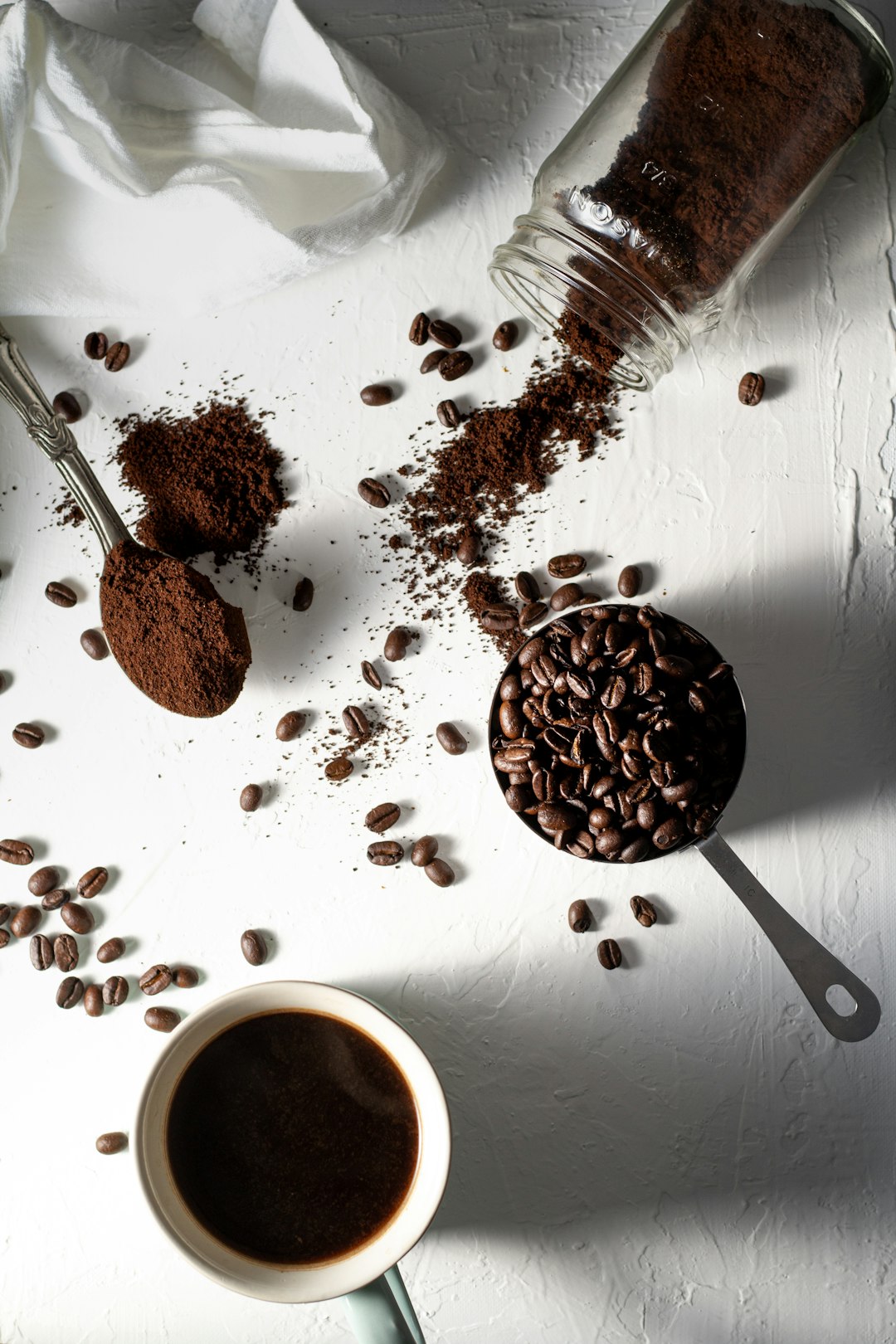 Specialty Coffee vs. Regular Coffee: What's the Difference?